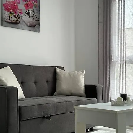 Apartament Charm And Tranquillity Near The Sea Gran Tarajal