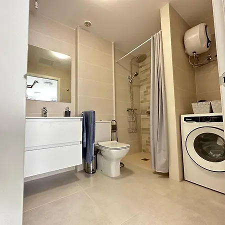 Apartament Charm And Tranquillity Near The Sea Gran Tarajal