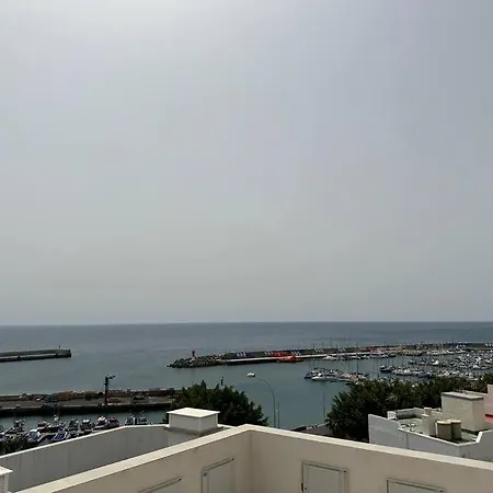 Charm And Tranquillity Near The Sea Apartament