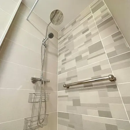 Apartament Charm And Tranquillity Near The Sea