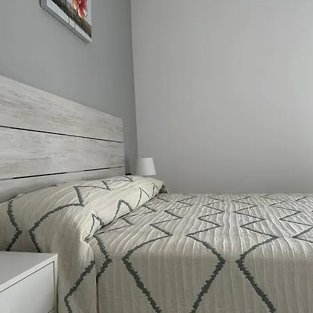 Charm And Tranquillity Near The Sea Apartament Gran Tarajal